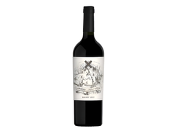 CORDERO PIEL DE LOBO MALBEC