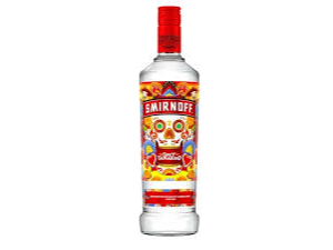 SMIRNOFF TAMARINDO