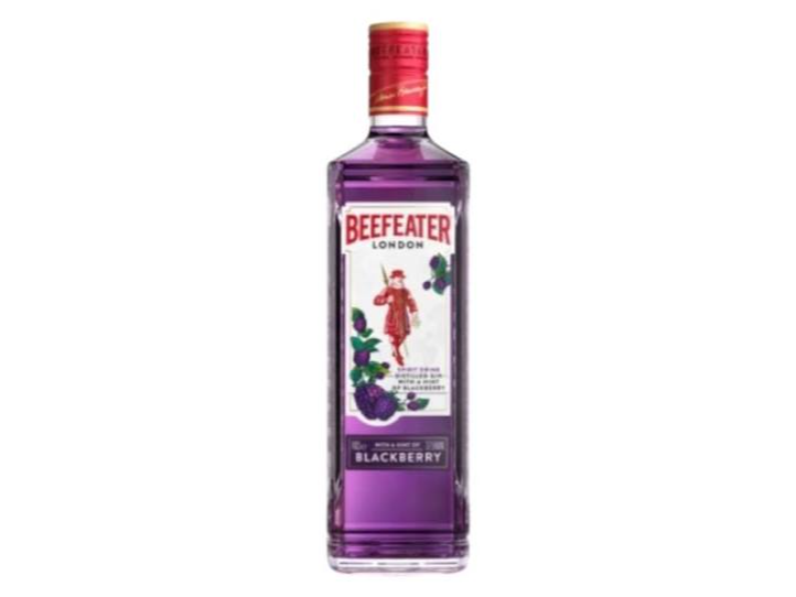BEEFEATER BLACKBERRY
