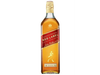 JHONNIE WALKER RED LABEL 1L