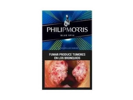 PHILIPS CAPS 20