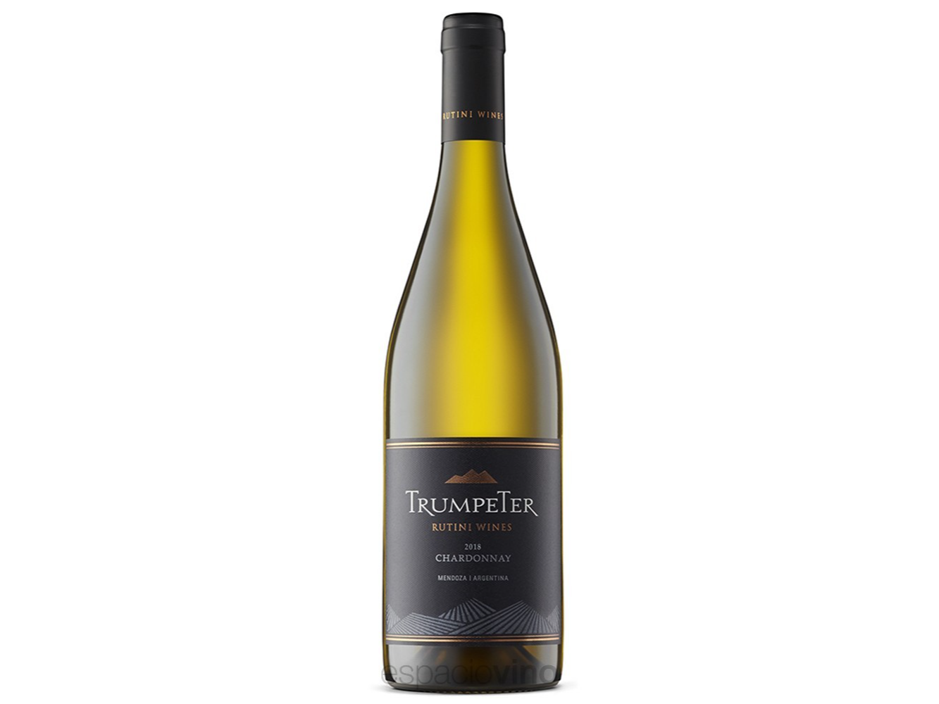 TRUMPETER CHARDONAY
