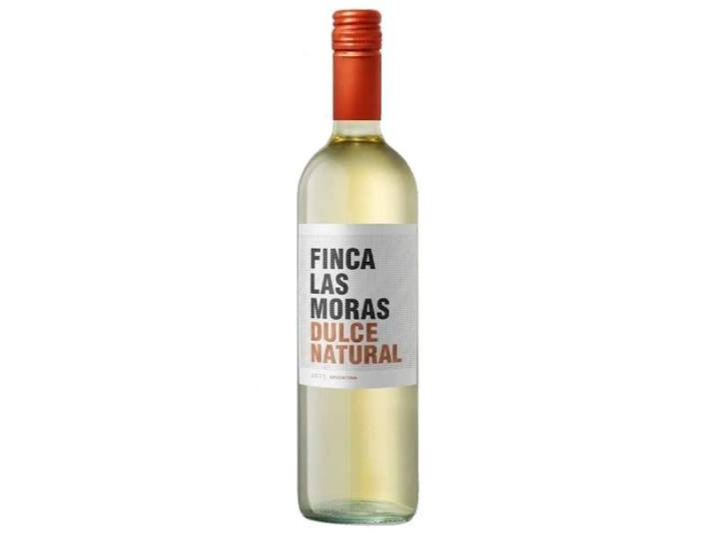 FINCA LAS MORAS DULCE NATURAL