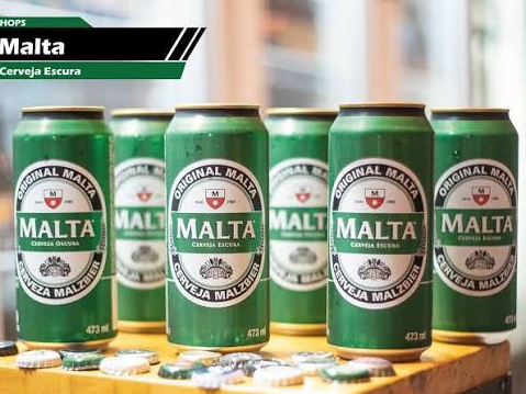 MALTA MALZBIER