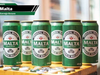 MALTA MALZBIER