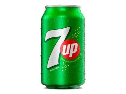 SEVEN UP LATA 354CC