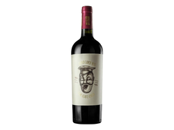 OTRO LOCO MAS MALBEC