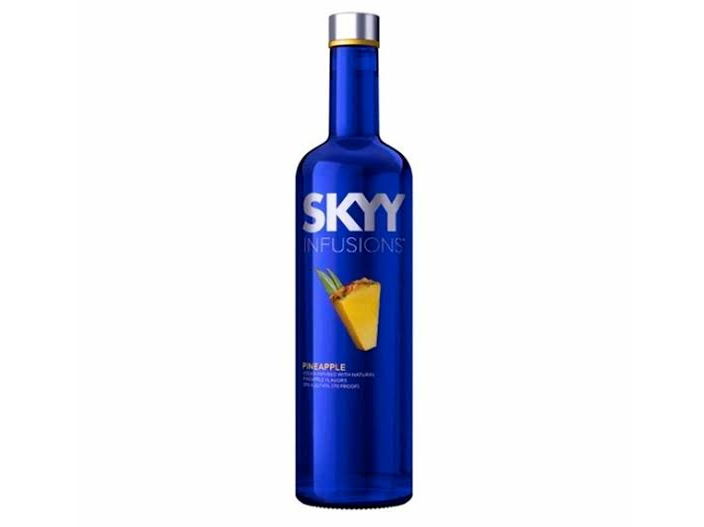 SKYY ANANA