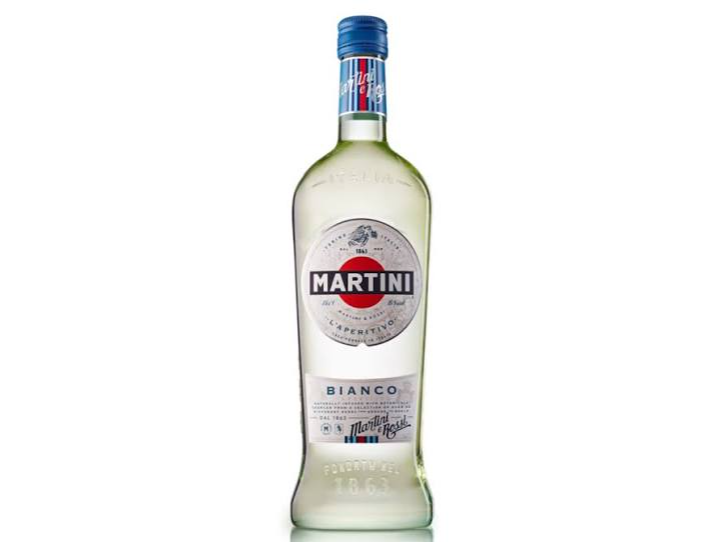 MARTINI BIANCO