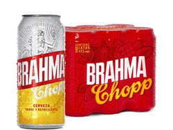 BRAHMA