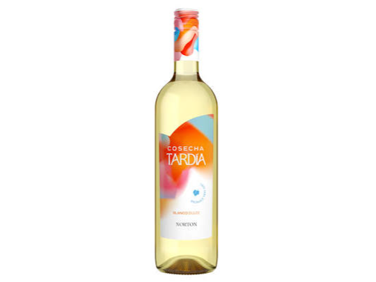 NORTON COSECHA TARDIA