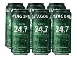 PATAGONIA 24.7