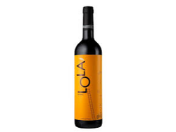 LOLA MONSTES MALBEC