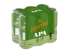 IMPERIAL APA