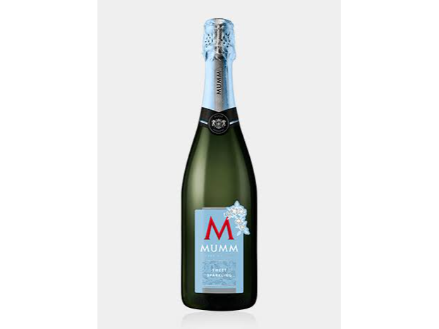 MUMM SWEET