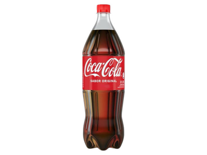 COCA 1.75L