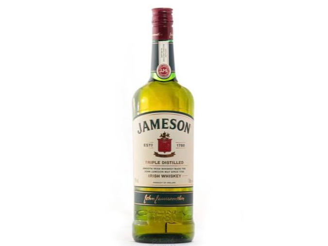 JAMESON