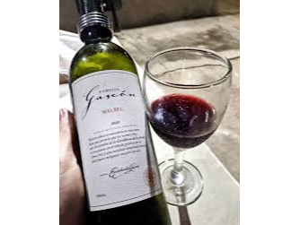FAMILIA GASCON MALBEC
