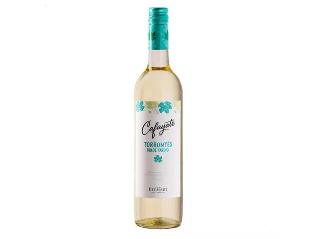CAFAYATE TORRONTES COSECHA TARDIA