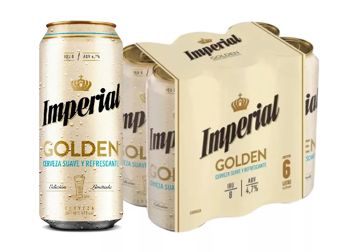 IMPERIAL GOLDEN