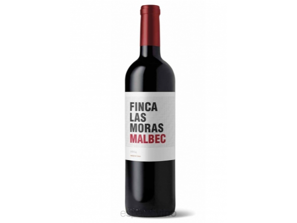 FINCA LAS MORAS MALBEC
