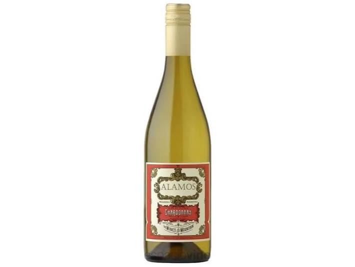 ALAMOS CHARDONAY