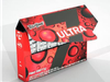TOPLINE ULTRA RED BERRY