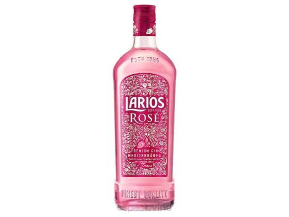 LARIOS ROSE