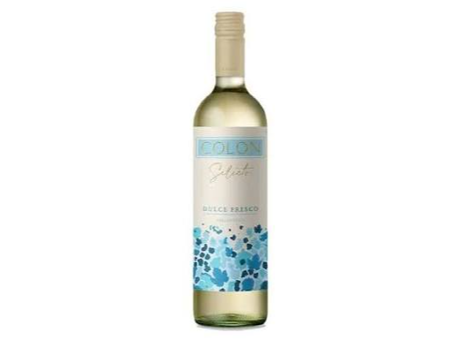 COLON SELECTO DULCE FRESCO