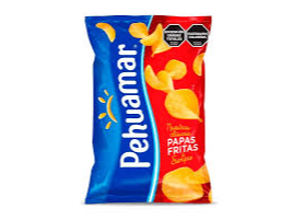 PAPAS PEHUMAR 90GR