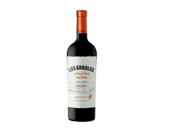 LOS ARBOLES MALBEC