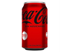 COCA ZERO LATA