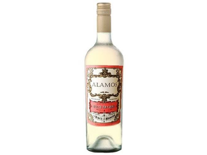 ALAMOS DULCE NATURAL