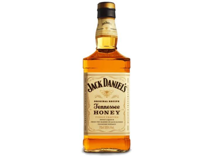 JACK DANIELS HONEY 1 LITRO