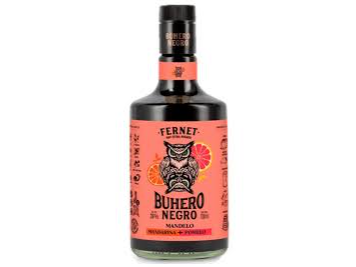 BUHERO MANDELO