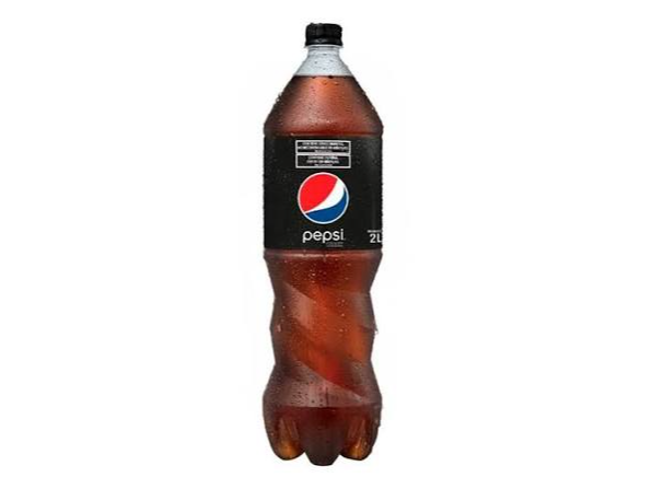 PEPSI BLACK 1.5