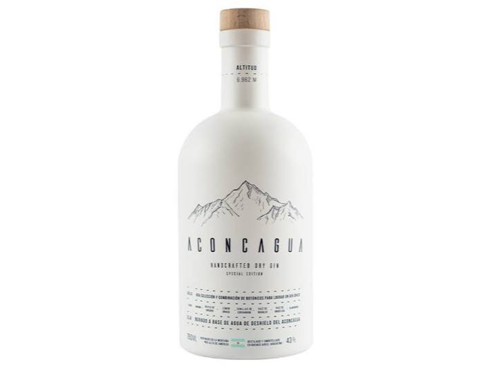 ACONCAGUA BLANCO