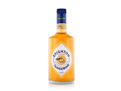 BRIGHTON TANGERINE