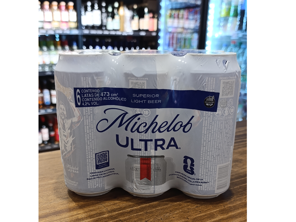 MICHELOB