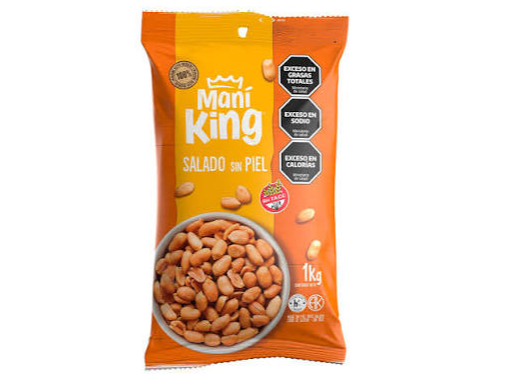 MANI KING 1KG