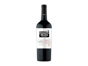 HORMIGA NEGRA MALBEC