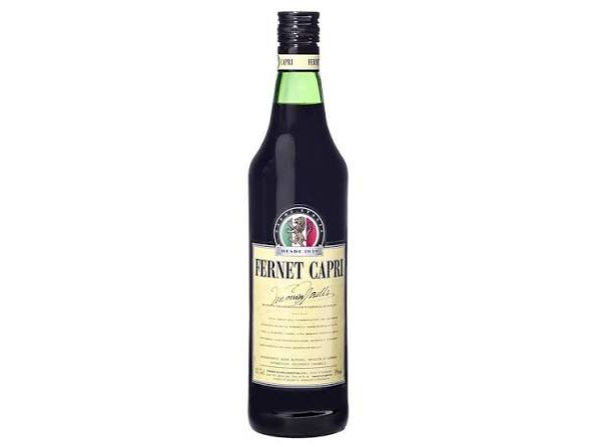 FERNET CAPRI
