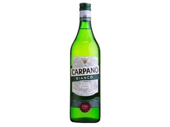 CARPANO BIANCO