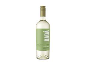DADA WHITE MALBEC