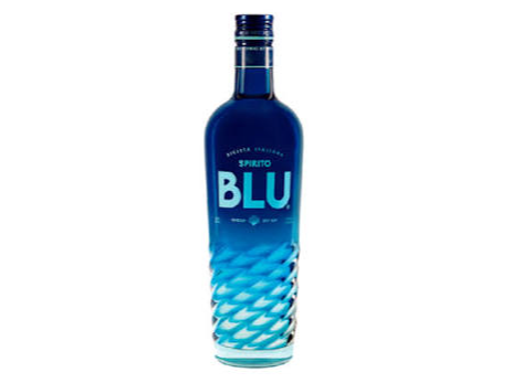 BLUE SPIRITO