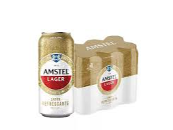AMSTEL