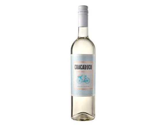 CHACABUCO CHENIN DULCE