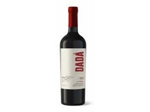 DADA ART  391 MALBEC