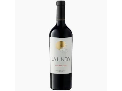 LA LINDA MALBEC