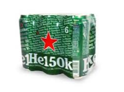 HEINEKEN ARGENTINA